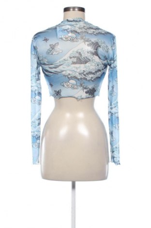 Női blúz SHEIN, Méret S, Szín Sokszínű, Ár 4 132 Ft