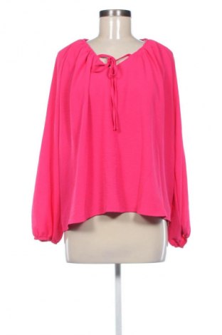 Női blúz SHEIN, Méret S, Szín Piros, Ár 4 042 Ft