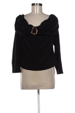 Damen Shirt SHEIN, Größe XXL, Farbe Schwarz, Preis € 12,99