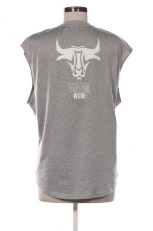 Γυναικεία μπλούζα SHEIN, Μέγεθος M, Χρώμα Γκρί, Τιμή 10,00 €