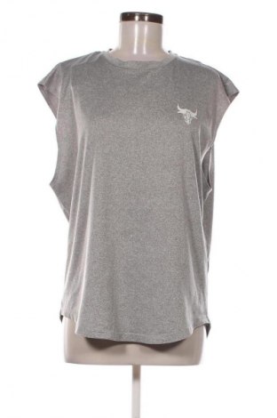 Γυναικεία μπλούζα SHEIN, Μέγεθος M, Χρώμα Γκρί, Τιμή 10,00 €