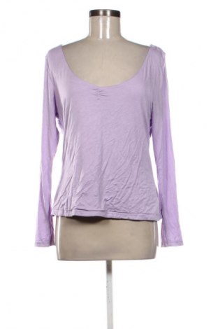 Női blúz SHEIN, Méret XXL, Szín Lila, Ár 4 132 Ft