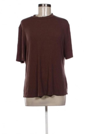 Női blúz SHEIN, Méret XXL, Szín Barna, Ár 4 132 Ft