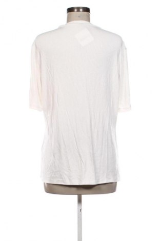 Дамска блуза SHEIN, Размер XXL, Цвят Бял, Цена 10,00 €