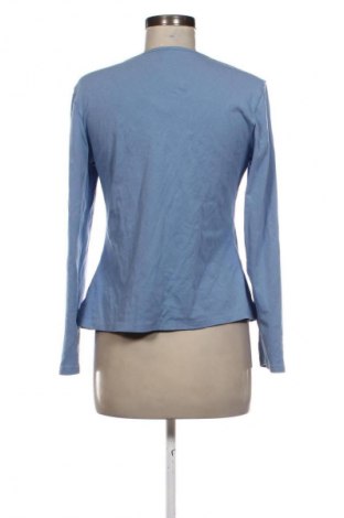 Дамска блуза SHEIN, Размер XXL, Цвят Син, Цена 10,00 €