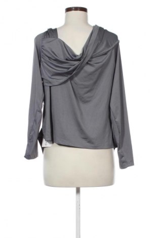 Női blúz SHEIN, Méret 4XL, Szín Szürke, Ár 4 132 Ft