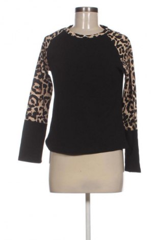 Bluzka damska SHEIN, Rozmiar S, Kolor Kolorowy, Cena 51,99 zł