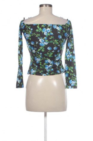 Дамска блуза SHEIN, Размер XS, Цвят Многоцветен, Цена 10,00 €