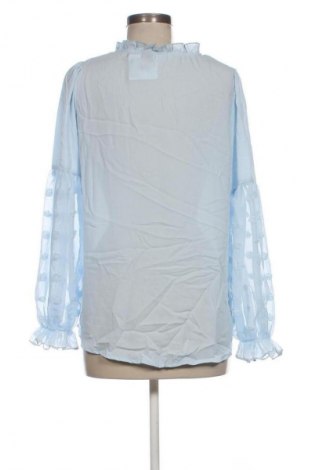 Dámska blúza SHEIN, Veľkosť S, Farba Modrá, Cena  3,95 €