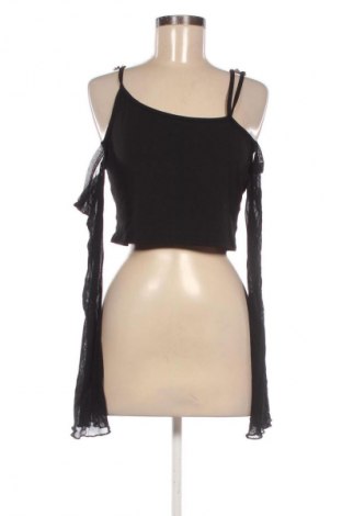 Női blúz SHEIN, Méret L, Szín Fekete, Ár 4 132 Ft