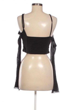 Női blúz SHEIN, Méret L, Szín Fekete, Ár 4 132 Ft