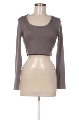 Dámská halenka SHEIN, Velikost M, Barva Šedá, Cena  289,00 Kč