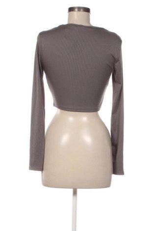 Dámská halenka SHEIN, Velikost M, Barva Šedá, Cena  289,00 Kč