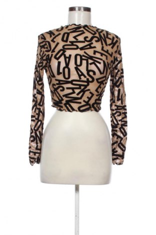 Дамска блуза SHEIN, Размер S, Цвят Многоцветен, Цена 10,00 €