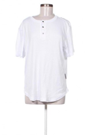 Dámská halenka SHEIN, Velikost L, Barva Bílá, Cena  169,00 Kč