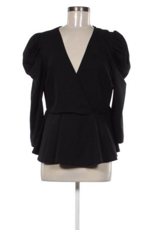 Női blúz SHEIN, Méret XL, Szín Fekete, Ár 4 042 Ft