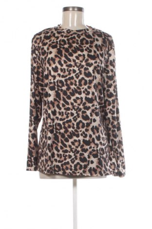 Dámská halenka SHEIN, Velikost 3XL, Barva Vícebarevné, Cena  283,00 Kč