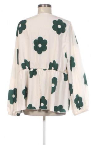 Dámská halenka SHEIN, Velikost 3XL, Barva Vícebarevné, Cena  288,00 Kč