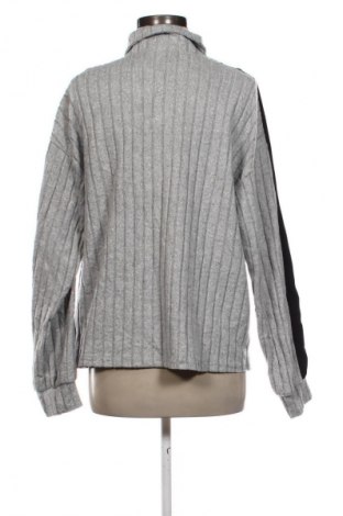 Dámská halenka SHEIN, Velikost L, Barva Šedá, Cena  99,00 Kč