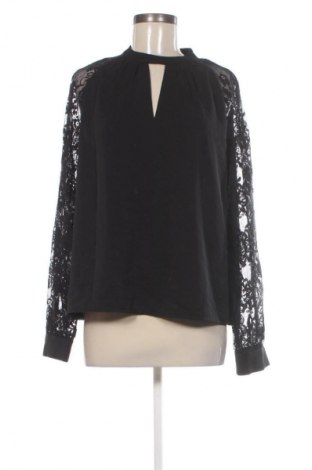 Dámská halenka SHEIN, Velikost XL, Barva Černá, Cena  283,00 Kč