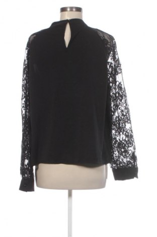 Dámská halenka SHEIN, Velikost XL, Barva Černá, Cena  283,00 Kč