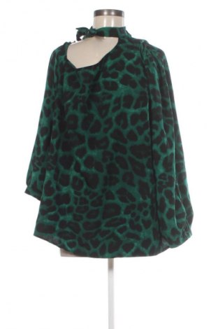 Dámská halenka SHEIN, Velikost 3XL, Barva Vícebarevné, Cena  288,00 Kč