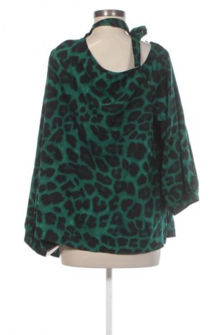 Dámská halenka SHEIN, Velikost 3XL, Barva Vícebarevné, Cena  288,00 Kč