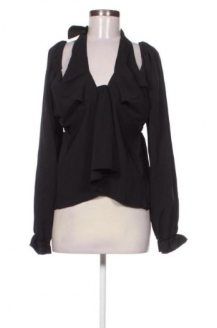 Női blúz SHEIN, Méret XXL, Szín Fekete, Ár 4 132 Ft