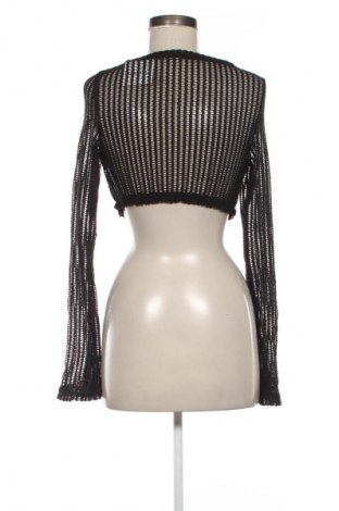 Γυναικεία μπλούζα SHEIN, Μέγεθος S, Χρώμα Μαύρο, Τιμή 11,99 €