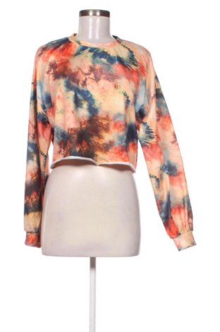 Dámska blúza SHEIN, Veľkosť M, Farba Viacfarebná, Cena  2,95 €