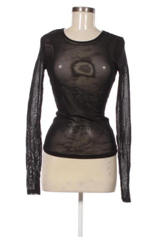 Γυναικεία μπλούζα SHEIN, Μέγεθος M, Χρώμα Μαύρο, Τιμή 3,99 €