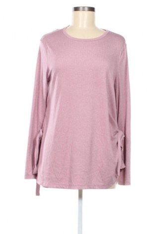 Dámská halenka SHEIN, Velikost M, Barva Popelavě růžová, Cena  277,00 Kč