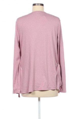 Dámská halenka SHEIN, Velikost M, Barva Popelavě růžová, Cena  277,00 Kč