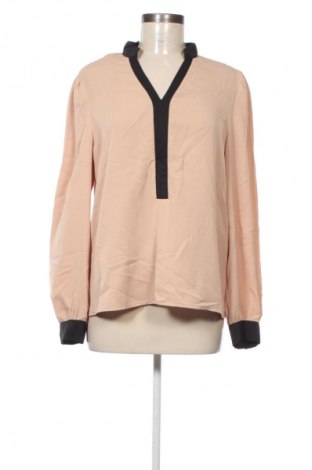 Дамска блуза SHEIN, Размер L, Цвят Кафяв, Цена 3,57 €