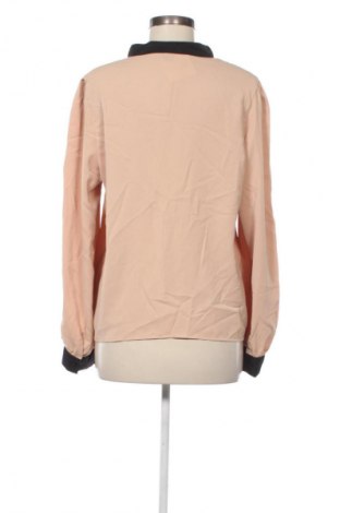 Дамска блуза SHEIN, Размер L, Цвят Кафяв, Цена 3,57 €