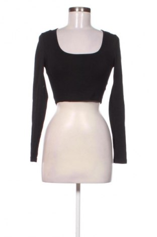 Γυναικεία μπλούζα SHEIN, Μέγεθος S, Χρώμα Μαύρο, Τιμή 11,99 €