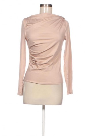 Dámská halenka SHEIN, Velikost M, Barva Béžová, Cena  283,00 Kč