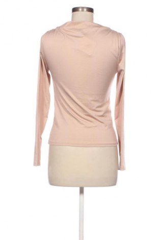 Dámská halenka SHEIN, Velikost M, Barva Béžová, Cena  283,00 Kč