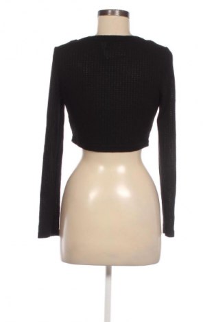 Dámska blúza SHEIN, Veľkosť L, Farba Čierna, Cena  10,00 €