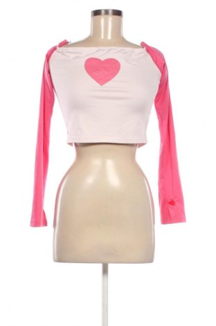 Dámska blúza SHEIN, Veľkosť L, Farba Viacfarebná, Cena  10,00 €