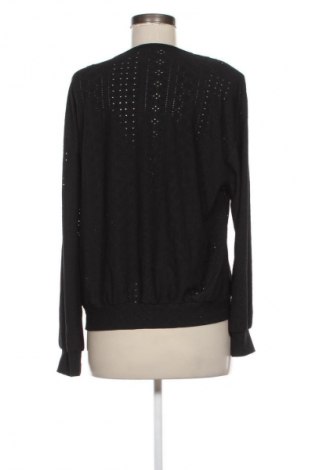 Dámska blúza SHEIN, Veľkosť XL, Farba Čierna, Cena  10,00 €