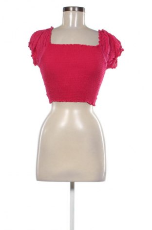 Női blúz SHEIN, Méret S, Szín Rózsaszín, Ár 4 012 Ft