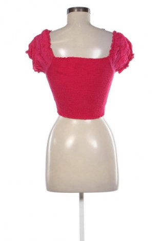 Női blúz SHEIN, Méret S, Szín Rózsaszín, Ár 4 012 Ft