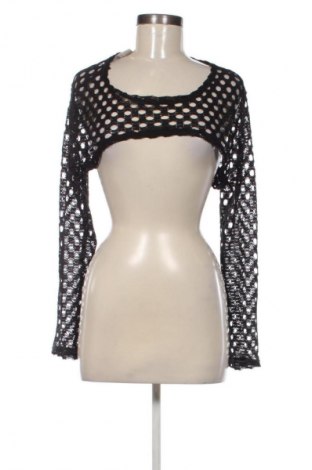 Dámská halenka SHEIN, Velikost XL, Barva Černá, Cena  129,00 Kč