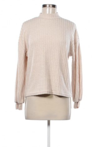Дамска блуза SHEIN, Размер S, Цвят Бежов, Цена 9,71 €