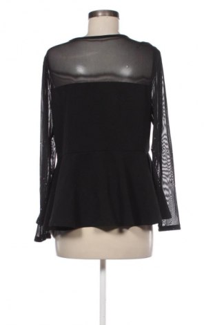 Dámská halenka SHEIN, Velikost XL, Barva Černá, Cena  233,00 Kč