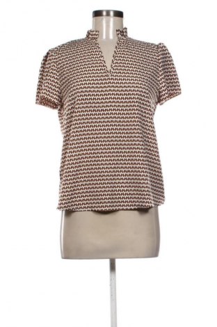 Γυναικεία μπλούζα SHEIN, Μέγεθος M, Χρώμα Πολύχρωμο, Τιμή 10,00 €