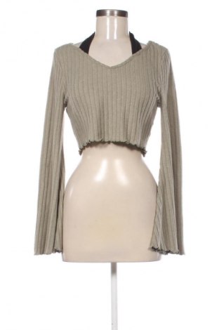 Damen Shirt SHEIN, Größe L, Farbe Grün, Preis € 10,00