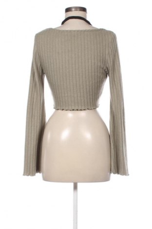 Damen Shirt SHEIN, Größe L, Farbe Grün, Preis € 10,00