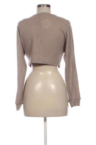 Dámska blúza SHEIN, Veľkosť XS, Farba Béžová, Cena  4,95 €